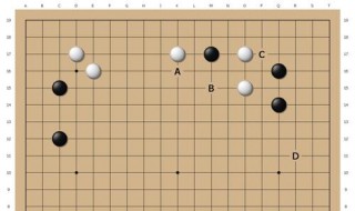 围棋输赢怎么判断 切磋一下吗