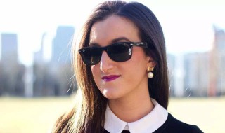 方形脸戴什么耳环 方形妹子适合的耳环