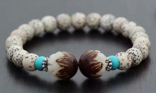 星月菩提是什么 佛教4大念珠之首