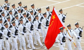 国庆邀请了日本吗 70周年阅兵邀请哪些国家领导人前来观看