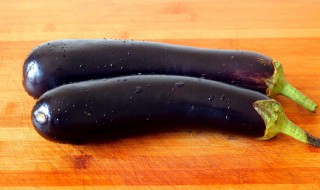 常吃茄子有什么好处 功效还真不少