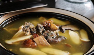 立冬后吃什么好 达人教你如何正确养生