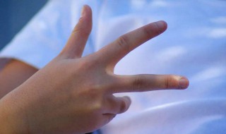 指甲长什么样 指甲有什么样的功能