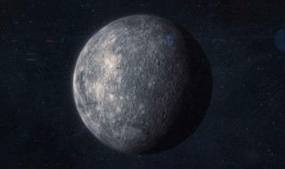 关于水星的知识 你可以从这看