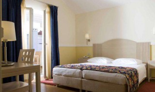 女生住酒店公寓安全吗 要做好全面的防范措施