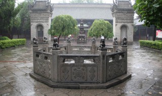 西安八仙宫在哪 我们一起来看看