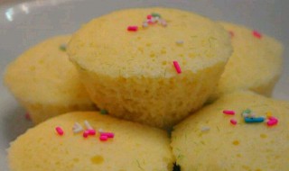 香蕉蒸蛋糕的方法 制作香蕉蒸蛋糕的方法详解