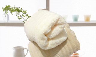 如何清洗毛巾的污渍 怎么清洗毛巾的污渍
