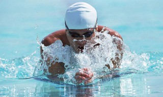 游泳的十大好处 这些好处你知道几个