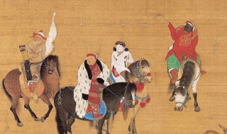 汉人的祖先来自国外吗 汉族还称为什么