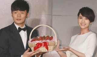 杨丞琳和李荣浩什么时候在一起的 杨丞琳李荣浩在一起