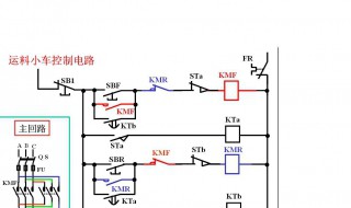 二次回路口诀 学会了吗