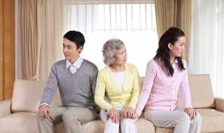 女人怎样处理婆媳关系 女人要学会和婆婆处理好关系