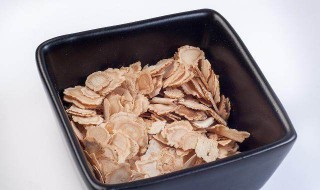 花旗参的禁忌人群 这3类人不宜食用