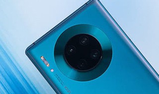 华为mate30防偷看功能怎么用 华为Mate30系列AI防偷窥功能怎么用