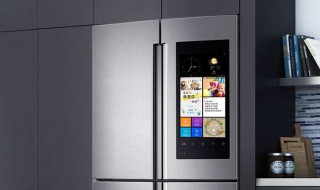 冰箱温度数字怎么调 冰箱上的温度数字调节