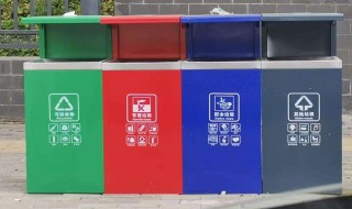 折垃圾桶的几种折法 可以锻炼动手能力