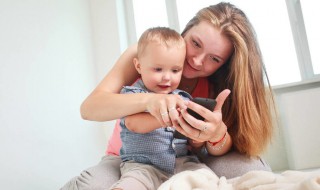 婴儿学说话口诀 如何教宝宝学说话