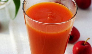 山楂果茶的做法 酸酸甜甜很开胃