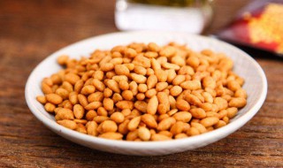 蟹黄瓜子仁怎么做 好吃又简单