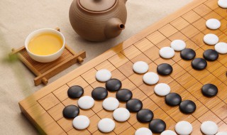 围棋怎么算赢 围棋的胜负是如何计算的