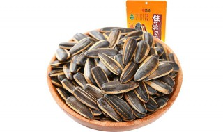 焦糖瓜子有什么危害 可以从这看