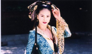 聂风母亲扮演者 聂风母亲简介