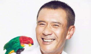 惊蛰陈金旺是谁扮演的 让我来告诉你