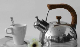 电水壶水垢怎样去除 除水垢的2种办法