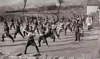 清朝是怎么灭亡的 中国历史史上最后一个王朝