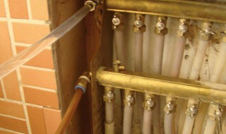 清洗地暖最佳时间 什么时间最好