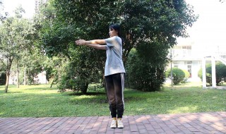 怎么减蝴蝶袖赘肉 有什么方法