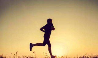 夏季跑步注意事项 教你怎么跑步