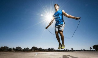 60岁跳绳伤膝盖吗 下面就告诉大家