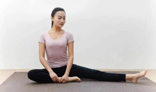 睡前拉筋有什么好处 主要有这几个