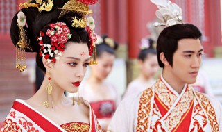 武则天最疼哪个儿子 你知道吗