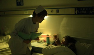 长期上夜班好处 会使身体免疫力下降