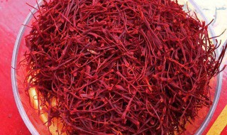男人吃藏红花的7个好处 大家可以看一看