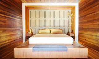 地台床设计技巧 有4个小技巧