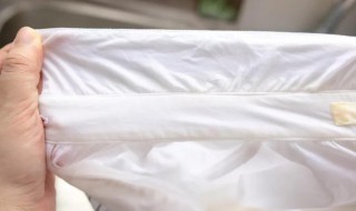 陈旧衣领发黄清洗窍门 五个窍门一下就能洗白