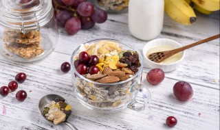 早餐吃燕麦6大好处 早餐吃燕麦有什么好处