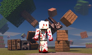 我的世界生存怎么玩 我的世界生存攻略技巧