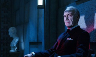 血族第四季大结局 真是精彩