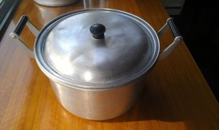 铝锅做饭对身体有害吗 是因为什么