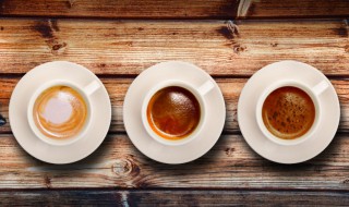 咖啡怎么冲泡 怎么冲泡咖啡