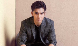 发际线高男士适合的发型 四款发型让你秒变男神