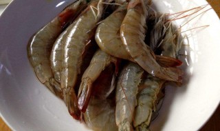 青虾怎么做 怎么做青虾的家常做法