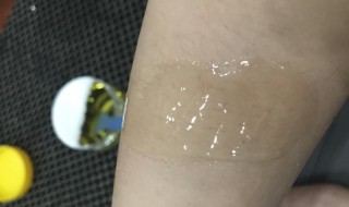 蜜蜡脱毛不痛方法 怎么使用蜜蜡脱毛