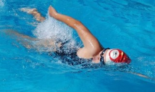 梦到游泳是什么意思 梦到游泳梦境解析