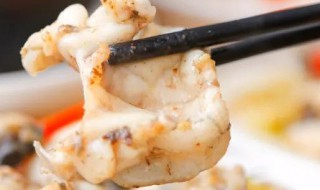 田鸡扒皮正确方法 田鸡可以怎么制作